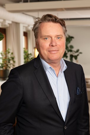 Joakim Sjöberg