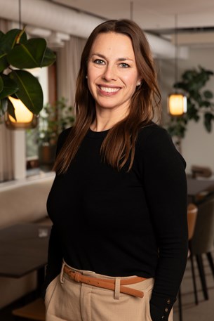 Caroline Spångberg Vallin