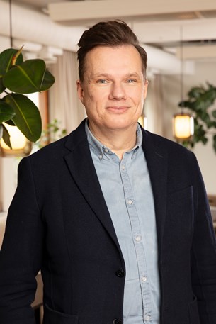 Michael Möller